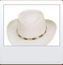 The Gambler 4 - cowboy's hat in Albuquerque, NM
