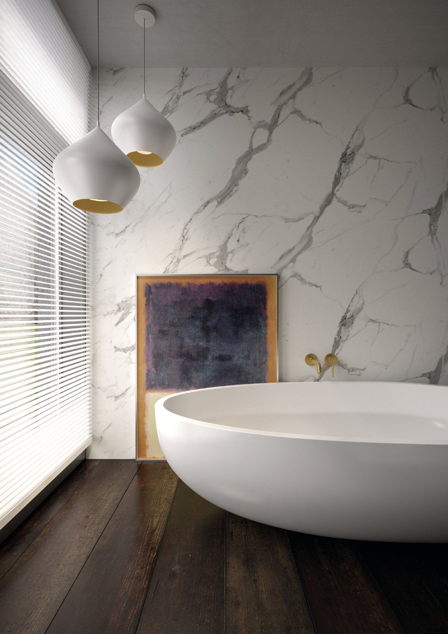 washbasin
