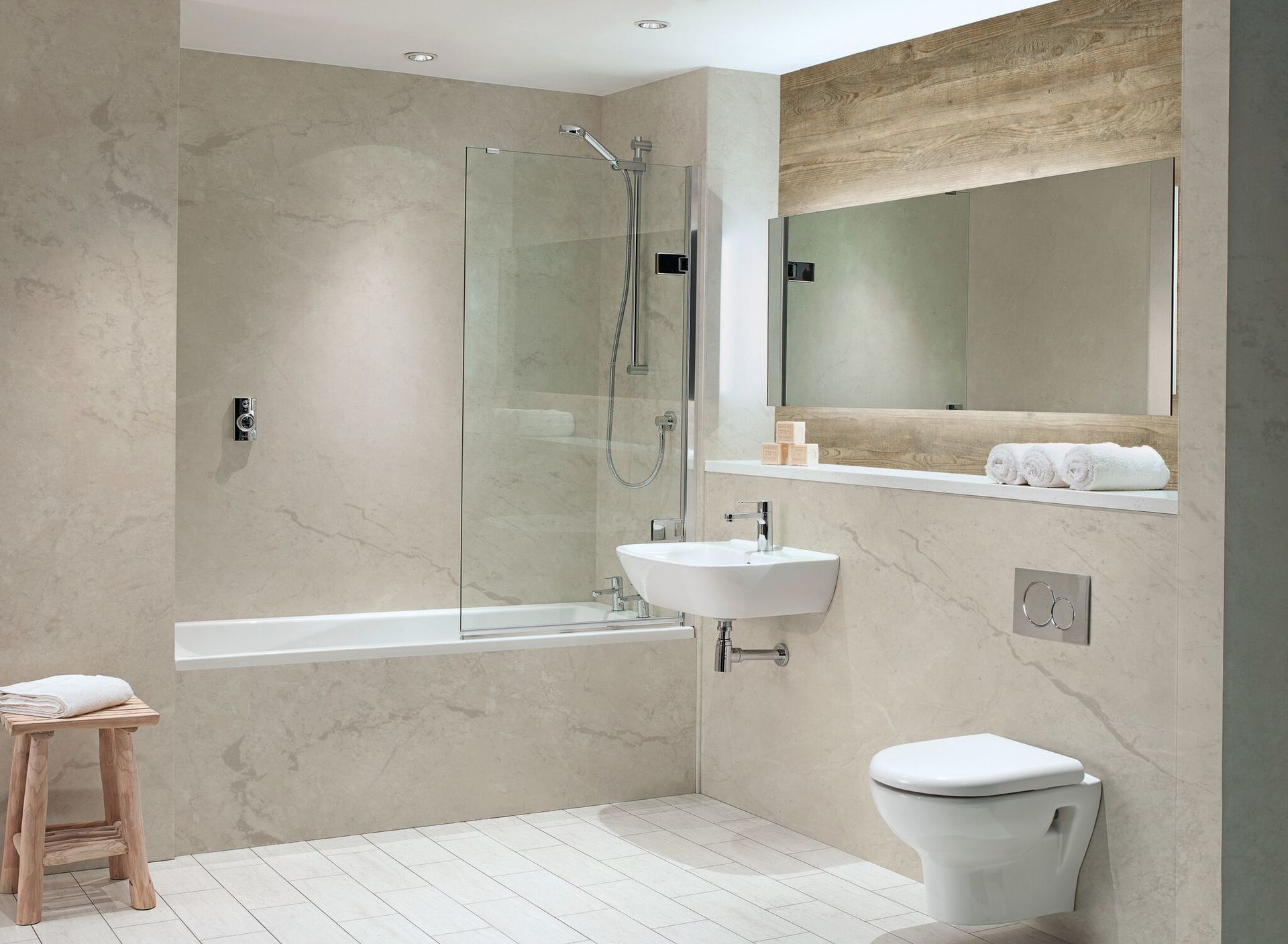 bathtub