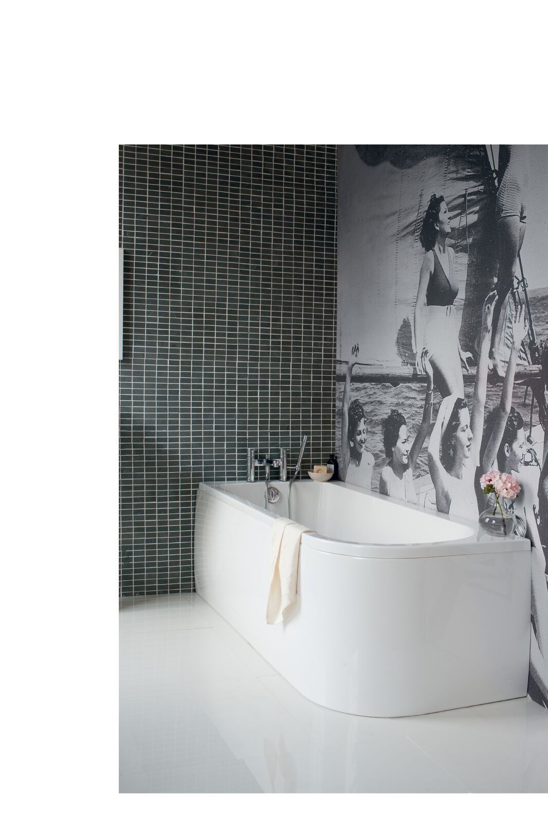 bathtub fitting