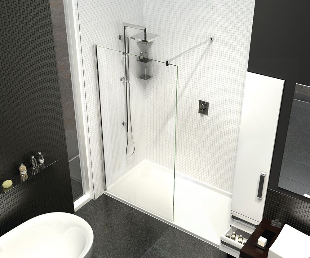 wet room fitting