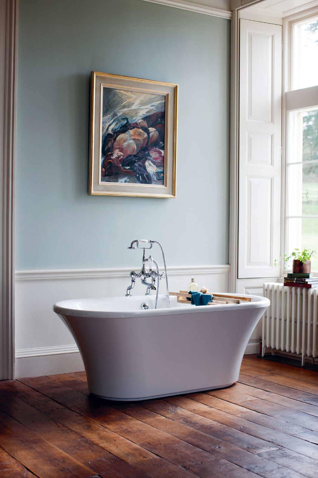 bathroom fitting