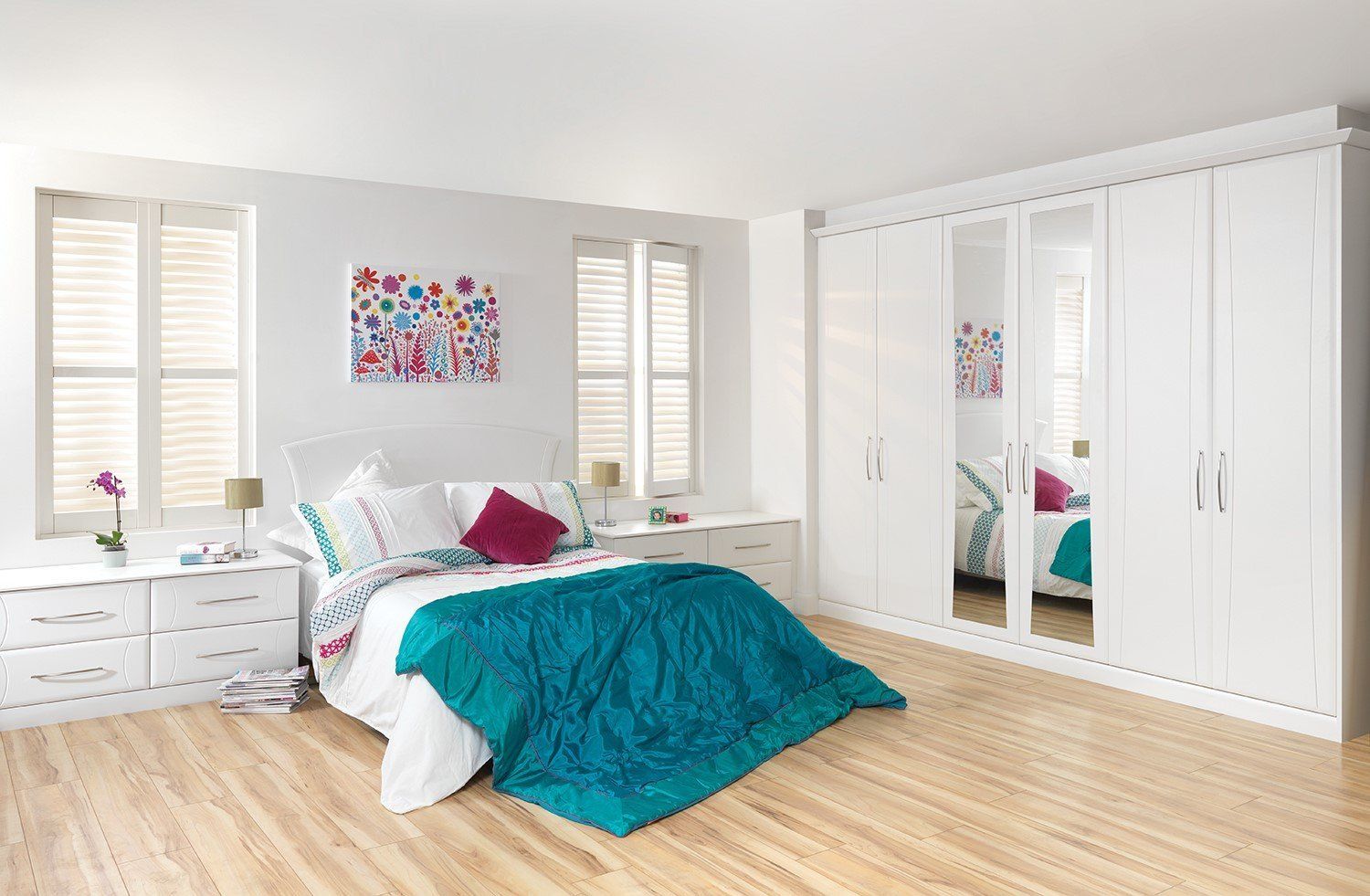 vinyl flooring