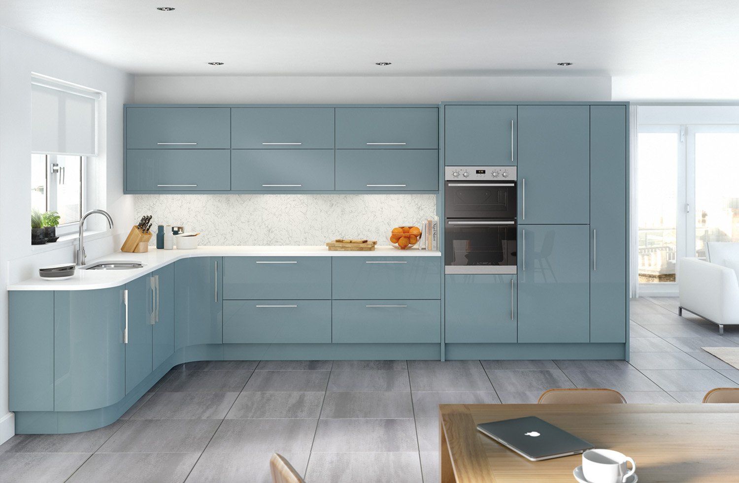 kitchen design