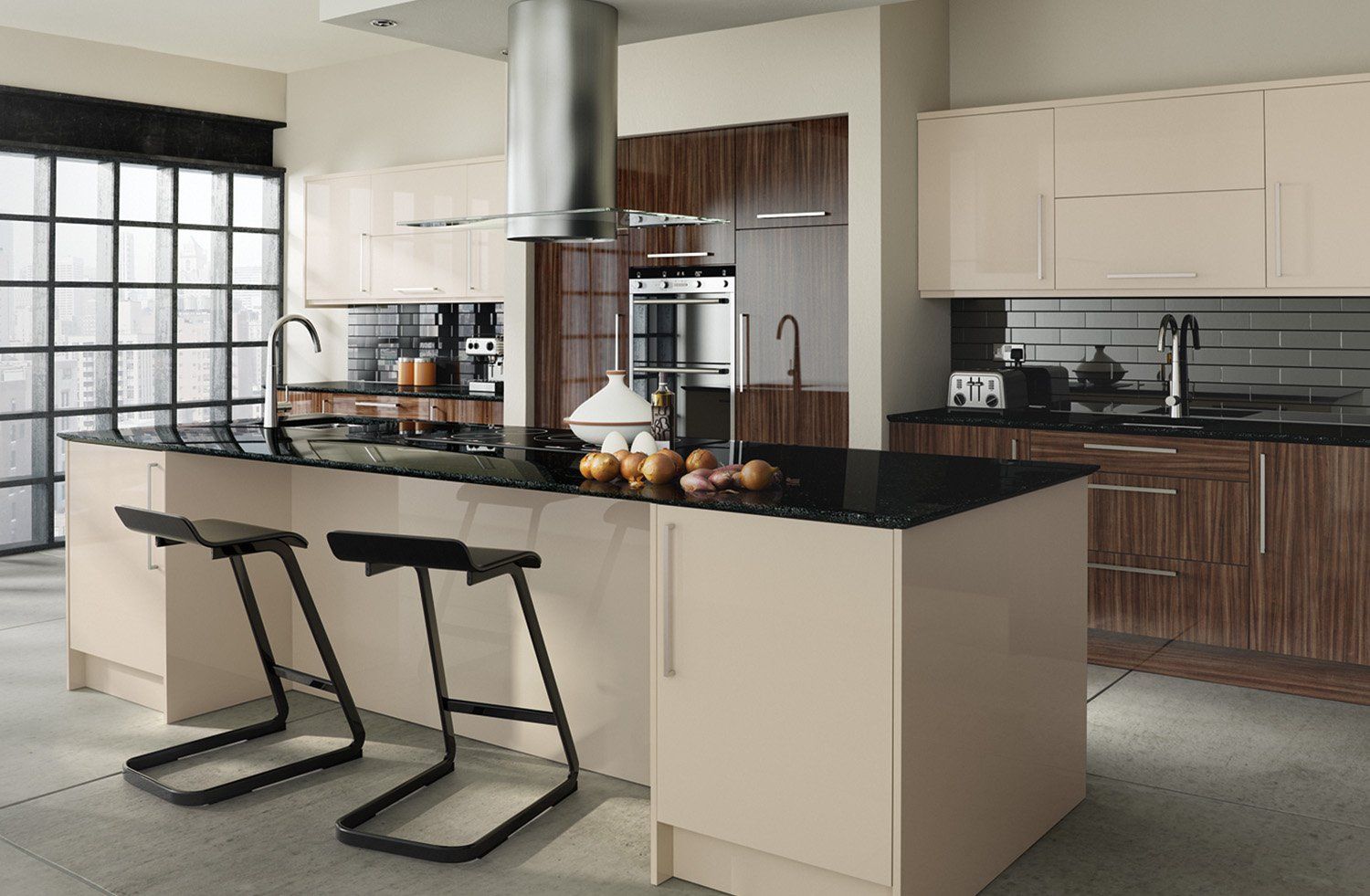marble worktop