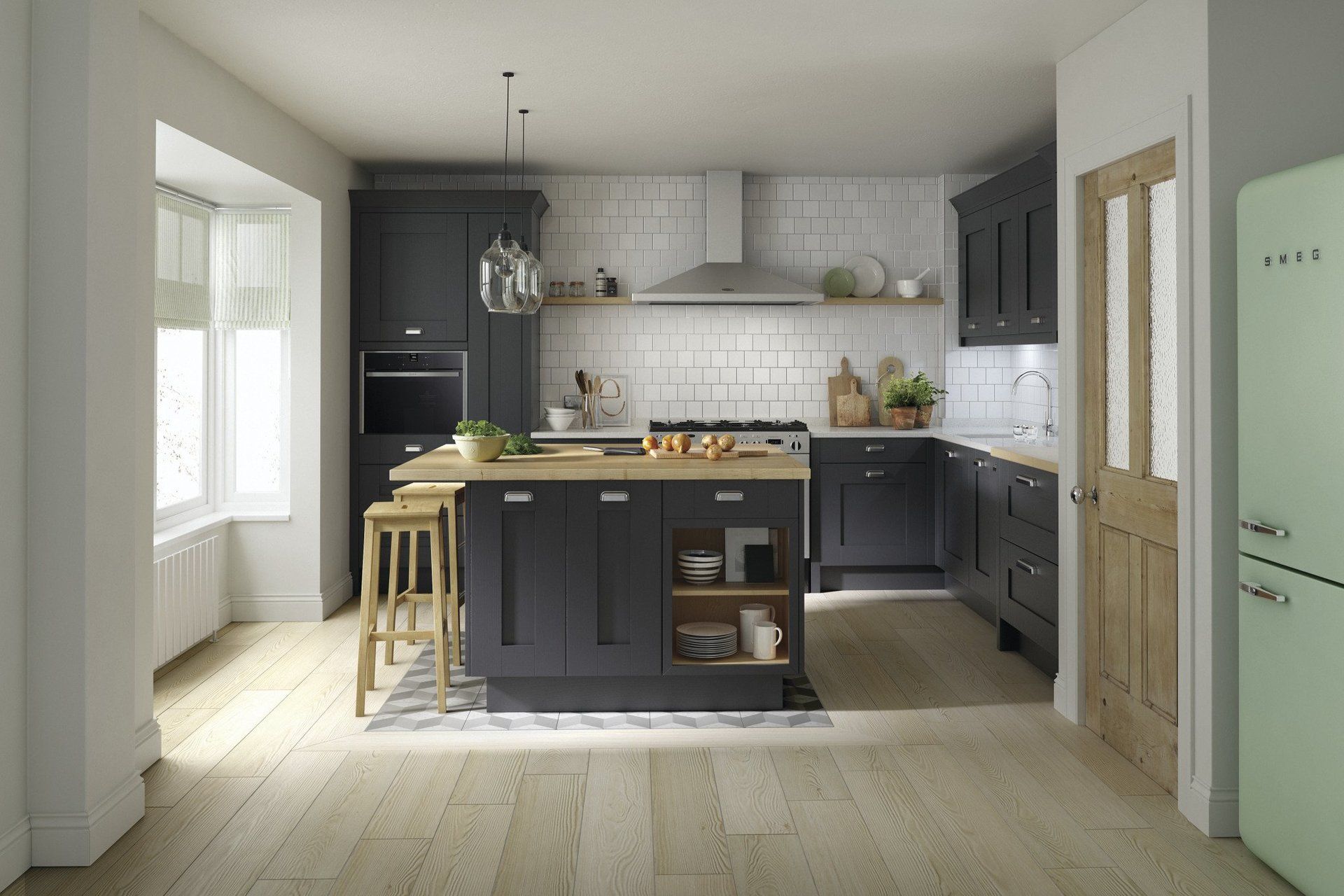 kitchen equipment