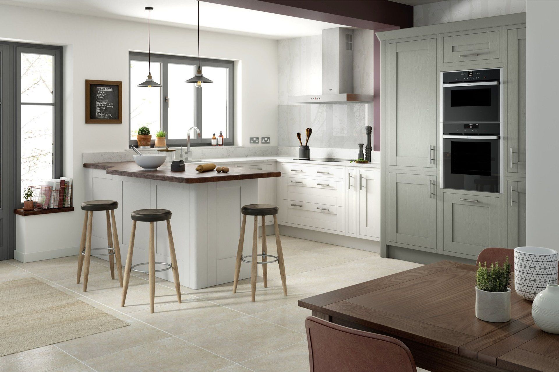 flooring
