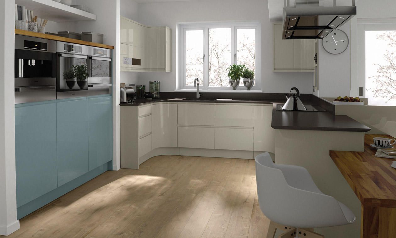 vinyl floors