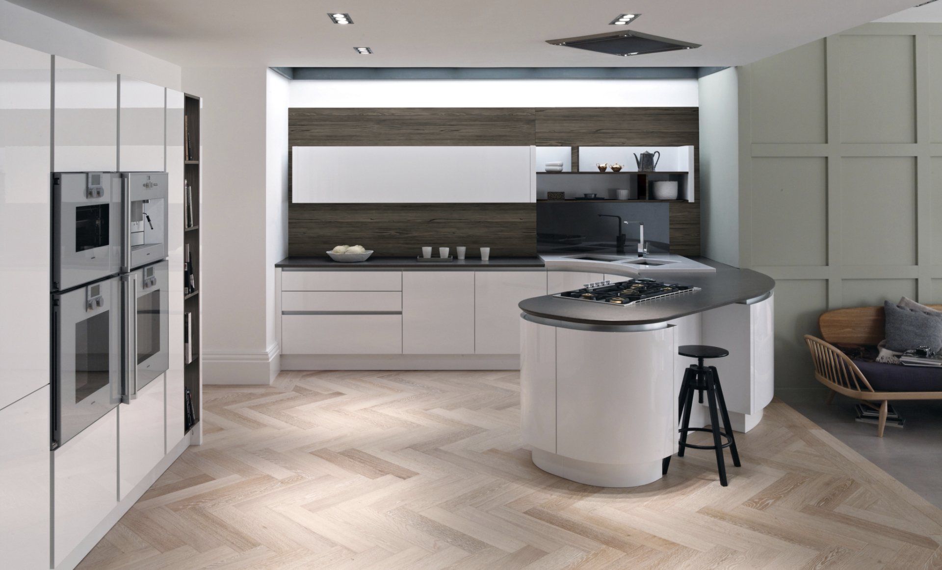 new kitchen installation 2