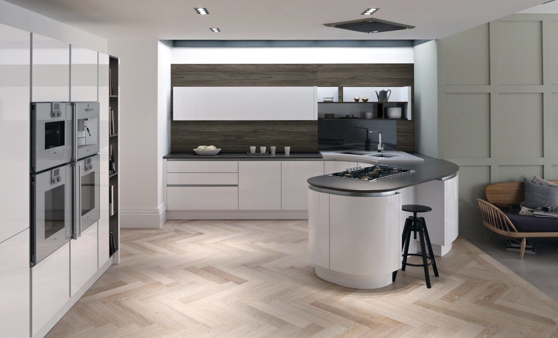 kitchen services