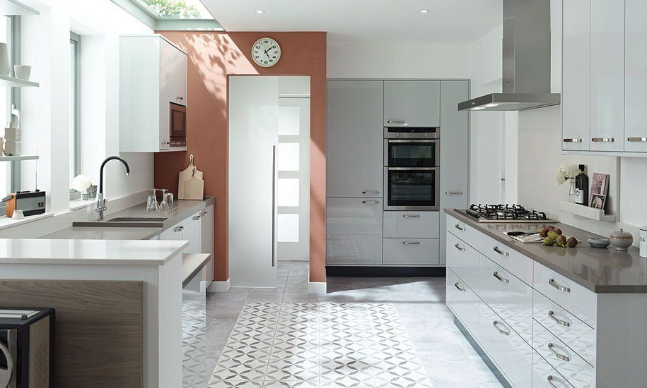 flooring for kitchen