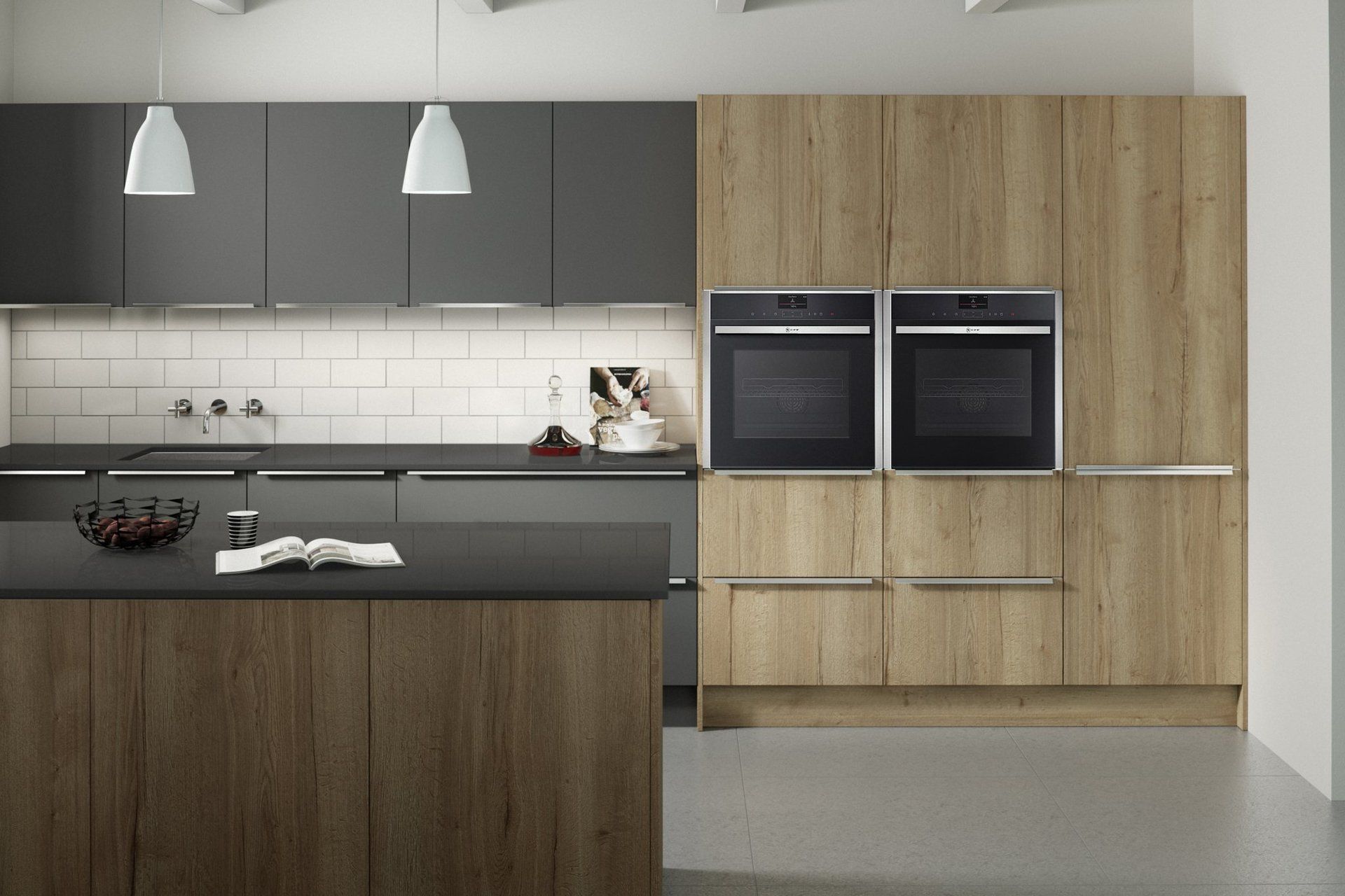 kitchen furniture
