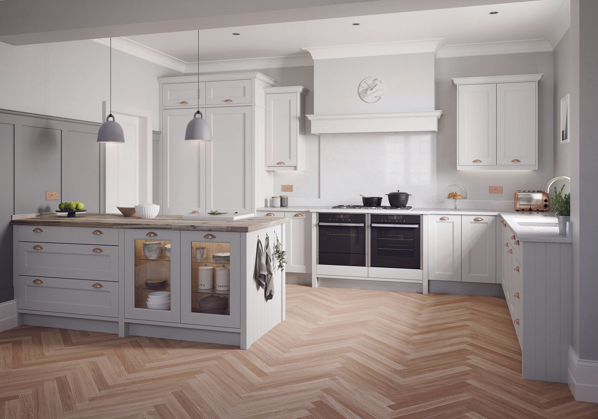 kitchen decor