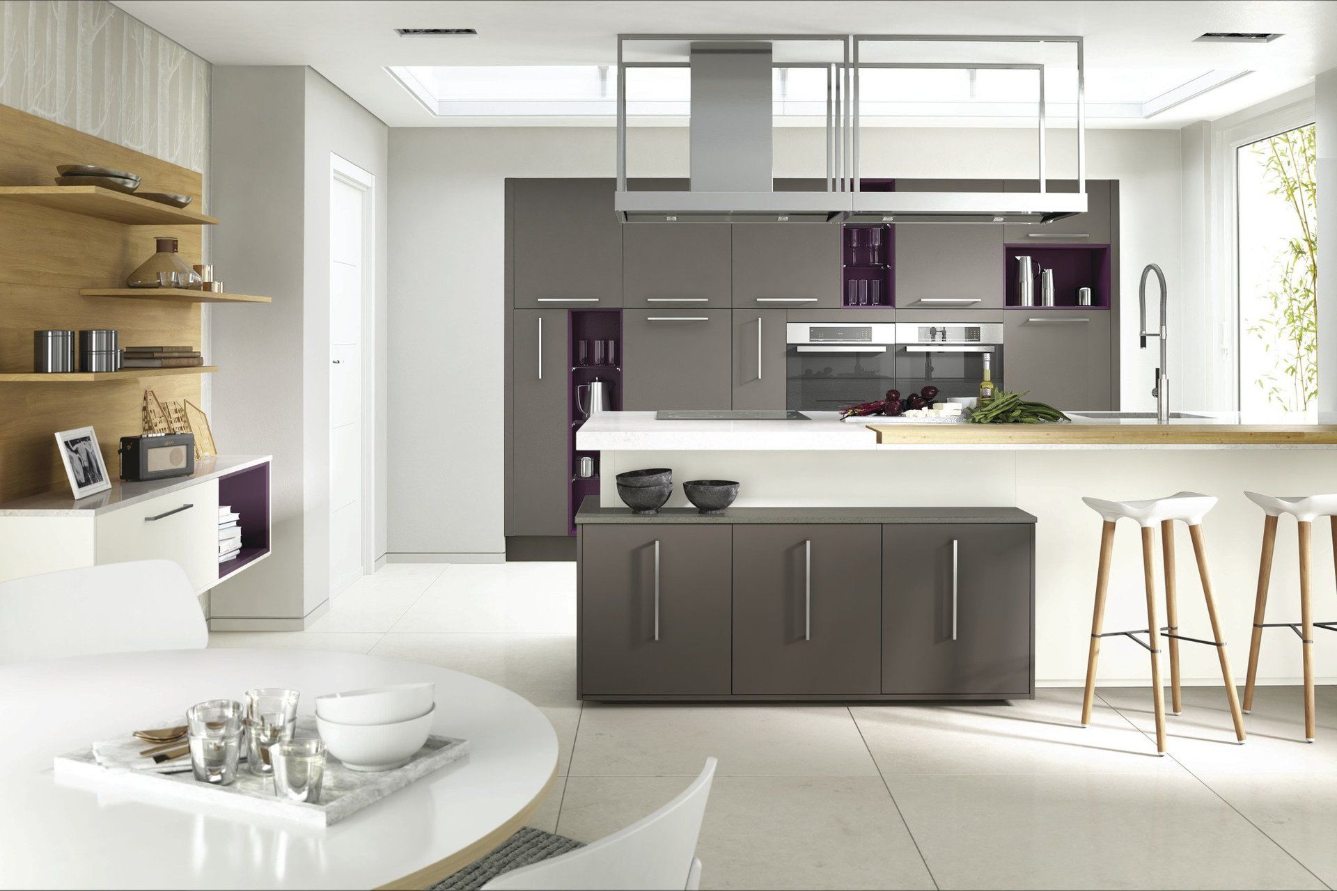 cabinets