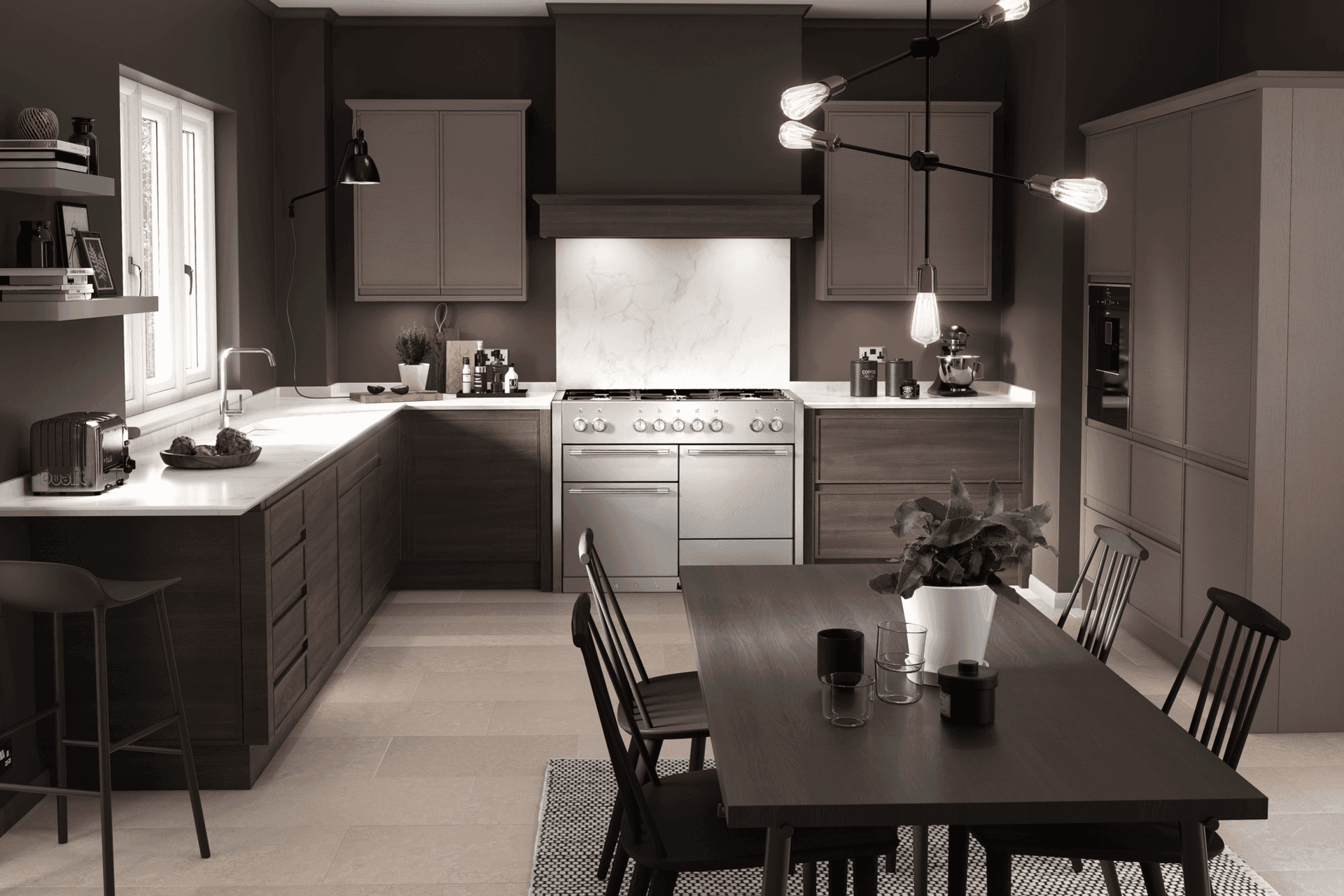 modern kitchen ideas
