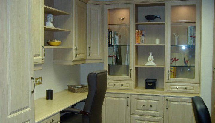 office services