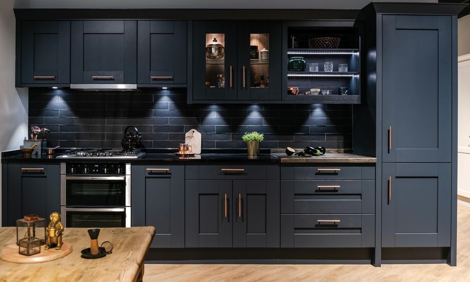 new kitchen installation 6