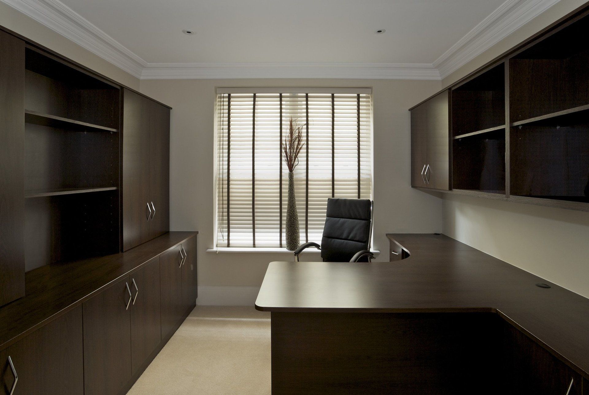 office renovation