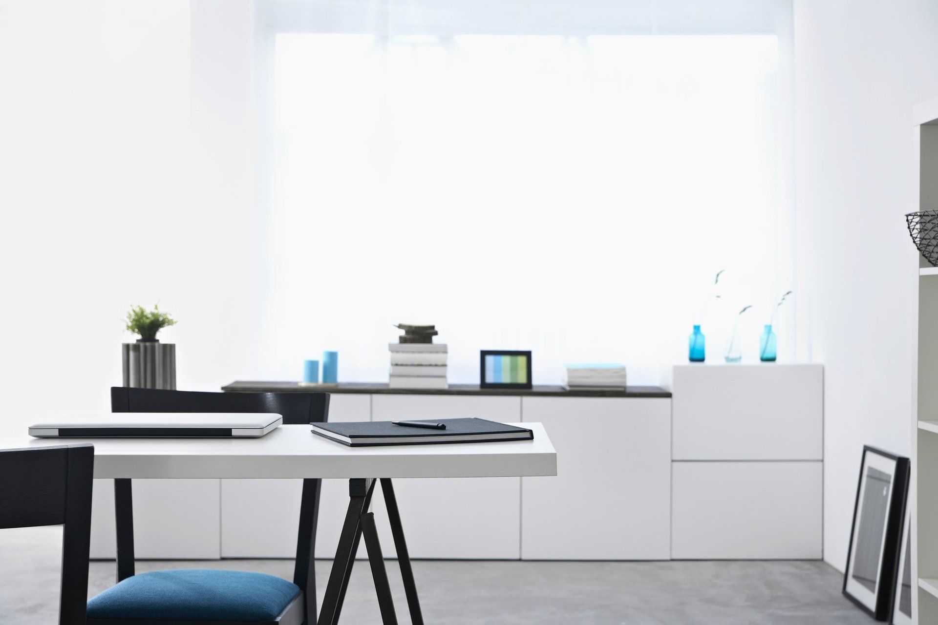 office planning