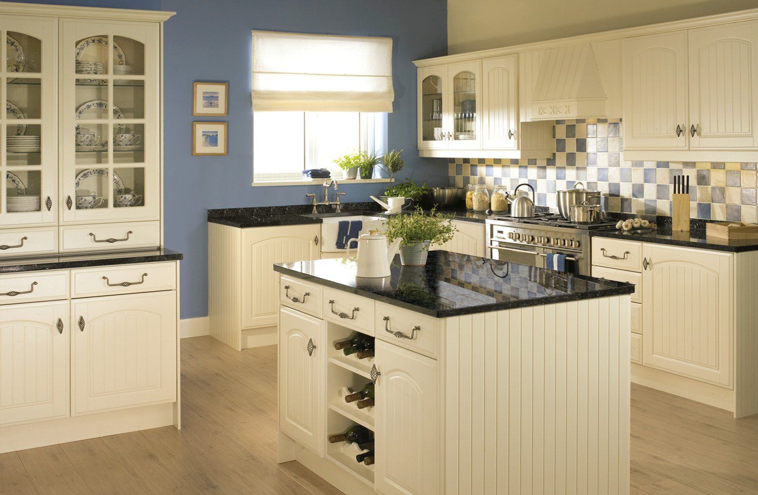 kitchen worktop