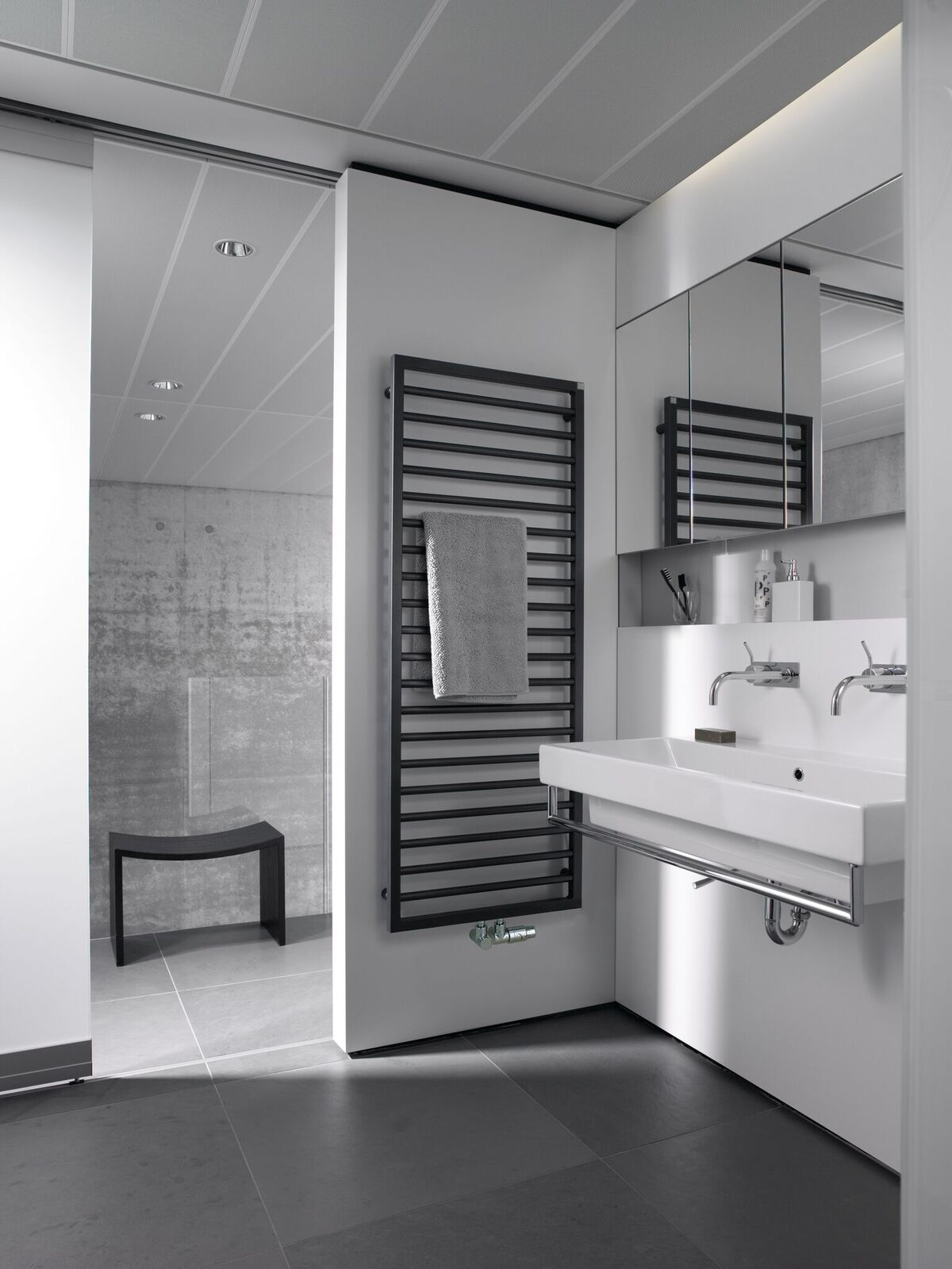 bathroom renovation