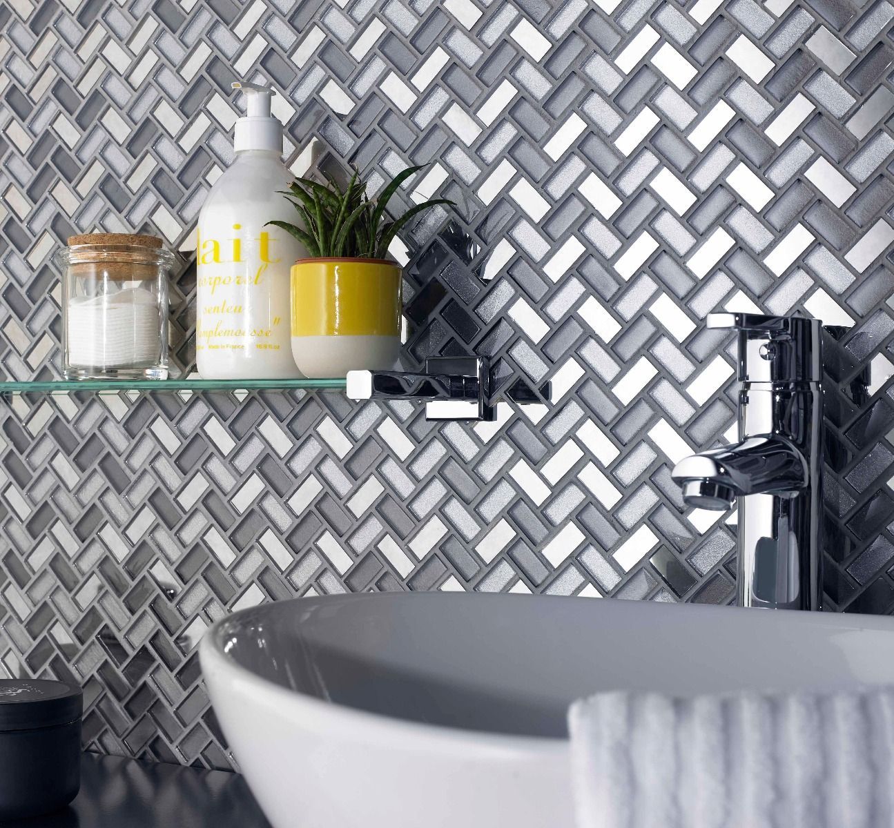 modern bathroom installation 3