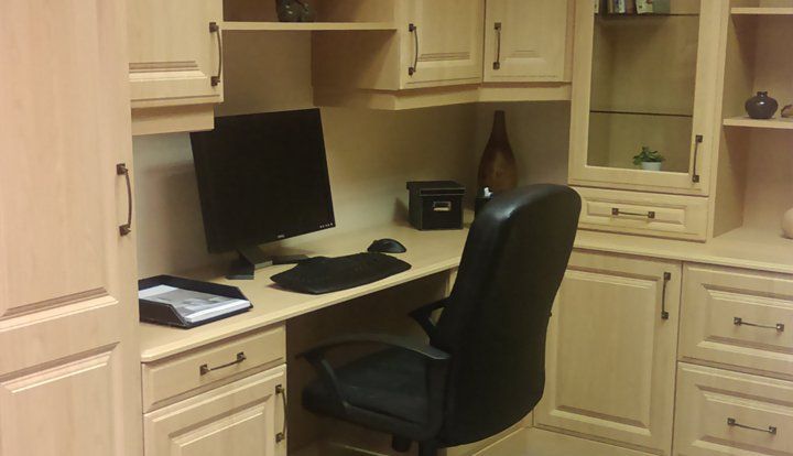 office room