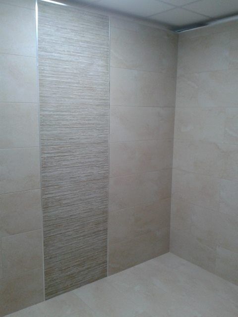 wet room