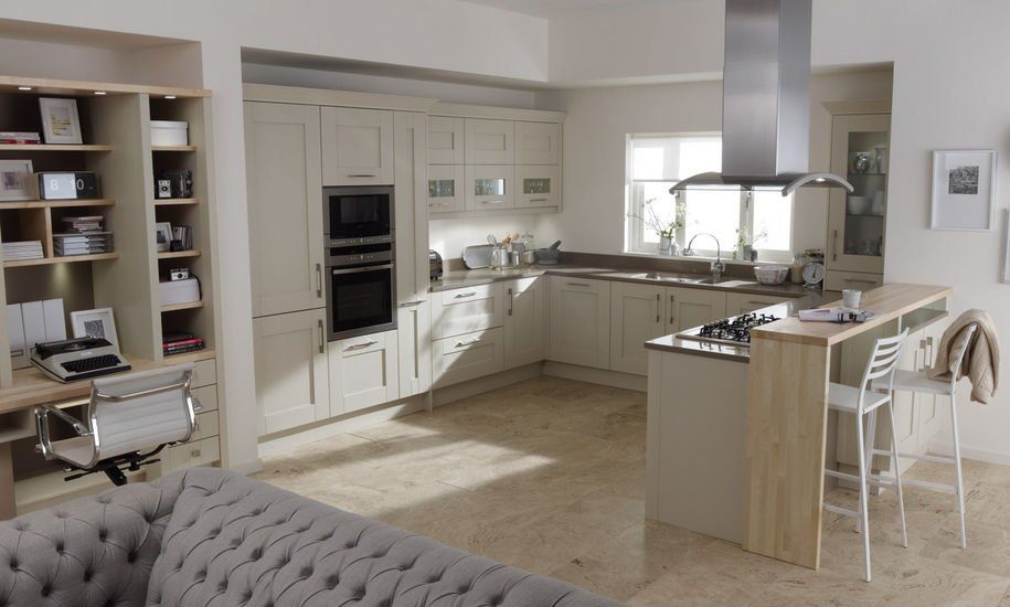 new kitchen installation 8