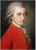 Mozart