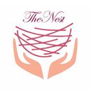 LOGO  THE NEST CENTRO ESTETICO