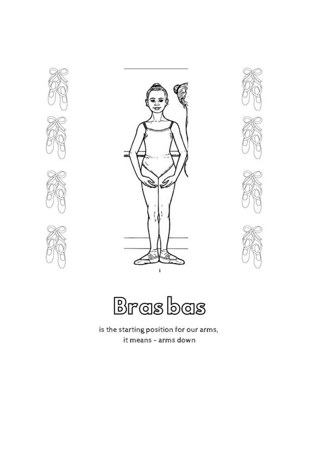 ballet class