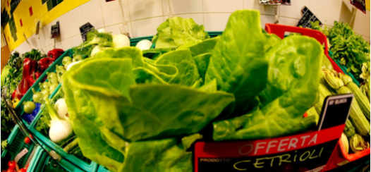 Carrefour express castel del piano