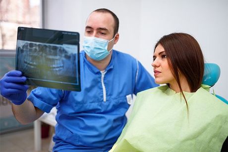 Emergency Dental Services