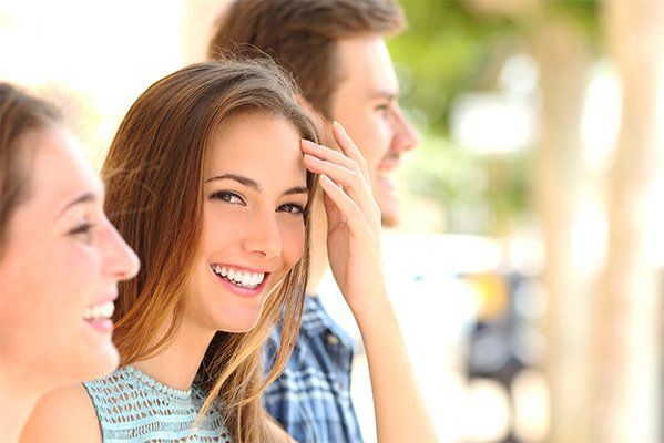Teeth Whitening