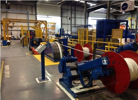 Coldcurve Industrial Automation