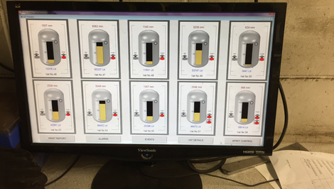 Coldcurve Industrial Automation