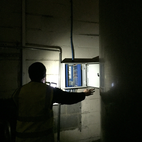 Coldcurve Industrial Automation