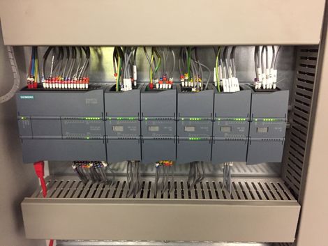Coldcurve Industrial Automation