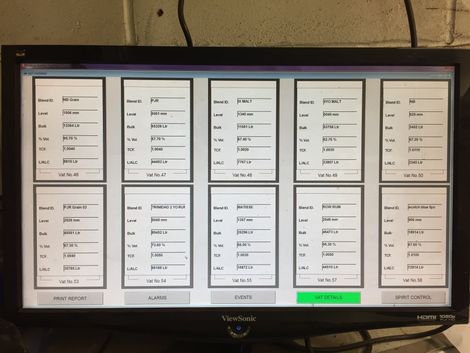 Coldcurve Industrial Automation