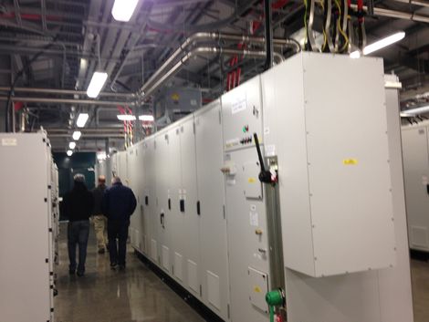 Coldcurve Industrial Automation