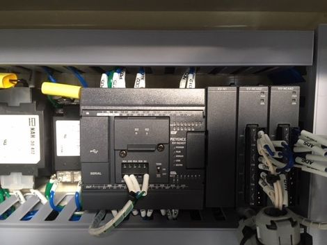 Coldcurve Industrial Automation