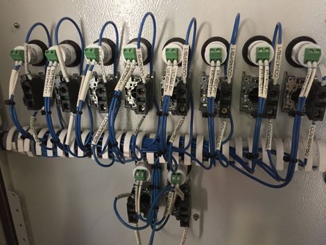 Coldcurve Industrial Automation