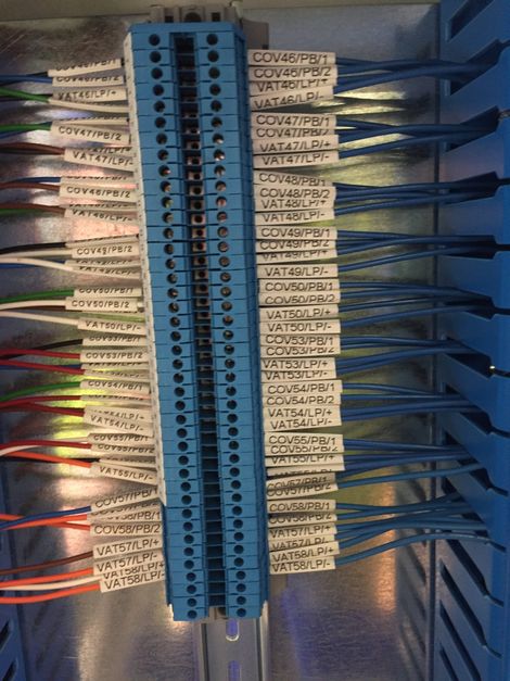Coldcurve Industrial Automation