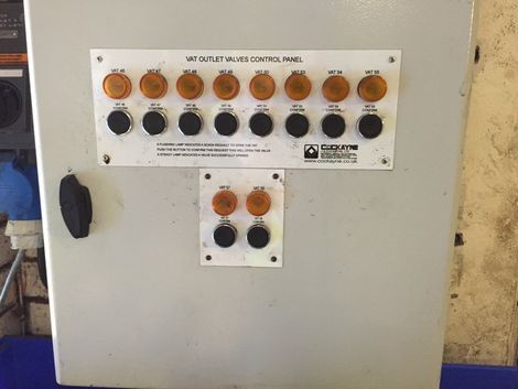 Coldcurve Industrial Automation