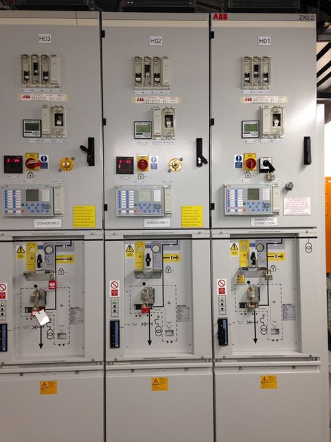 Coldcurve Industrial Automation