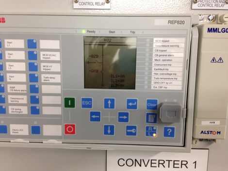 Coldcurve Industrial Automation