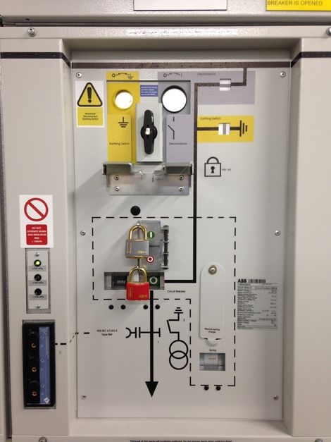 Coldcurve Industrial Automation