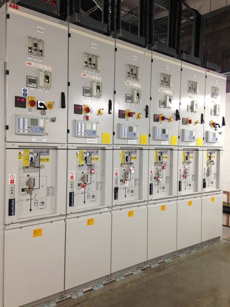 Coldcurve Industrial Automation