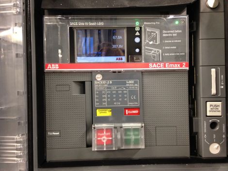 Coldcurve Industrial Automation